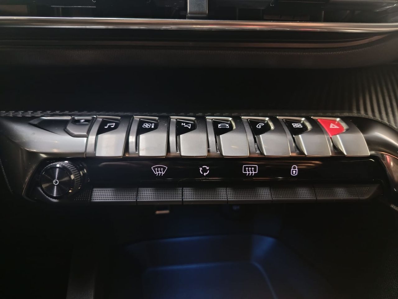 Peugeot 3008 Allure Pack PLUG-IN HYBRID 180 e-EAT8 - Foto 2