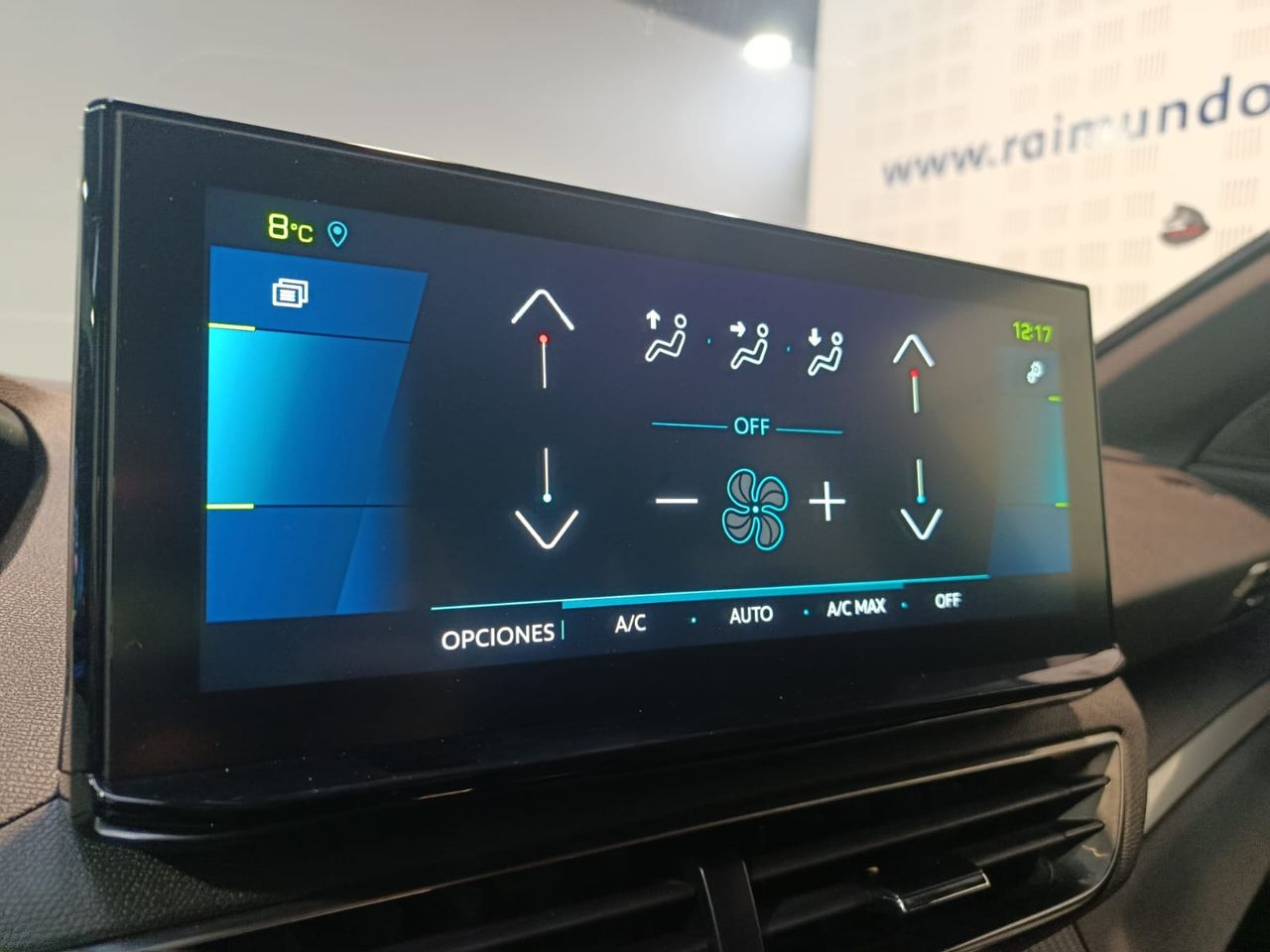 Peugeot 3008 Allure Pack PLUG-IN HYBRID 180 e-EAT8 - Foto 2