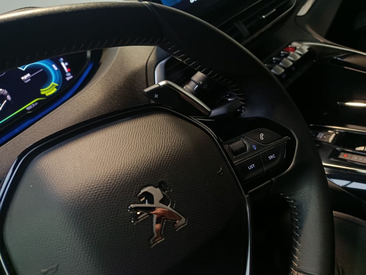 Peugeot 3008 Allure Pack PLUG-IN HYBRID 180 e-EAT8 - Foto 2