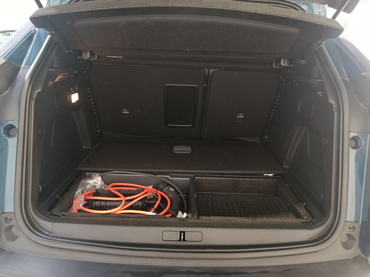 Peugeot 3008 Allure Pack PLUG-IN HYBRID 180 e-EAT8 - Foto 2