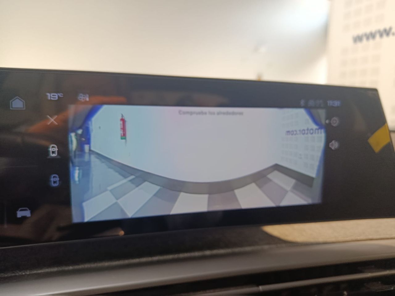 Peugeot 3008 Hybrid 136 e-DCS6 Allure - Foto 2