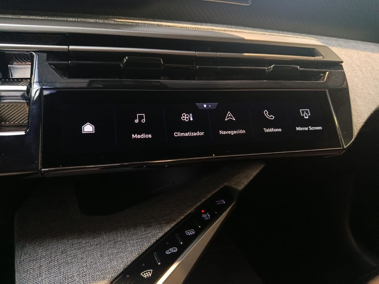 Peugeot 3008 Hybrid 136 e-DCS6 Allure - Foto 2