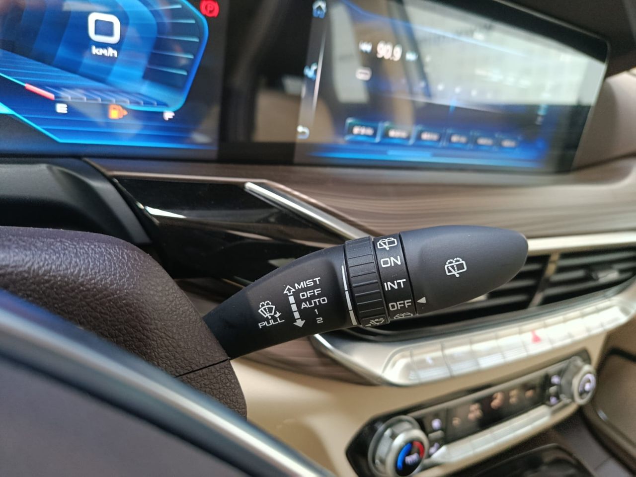 Bestune T77 1.5 160CV - Foto 2