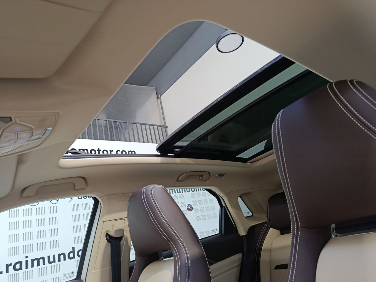 Bestune T77 1.5 160CV - Foto 2