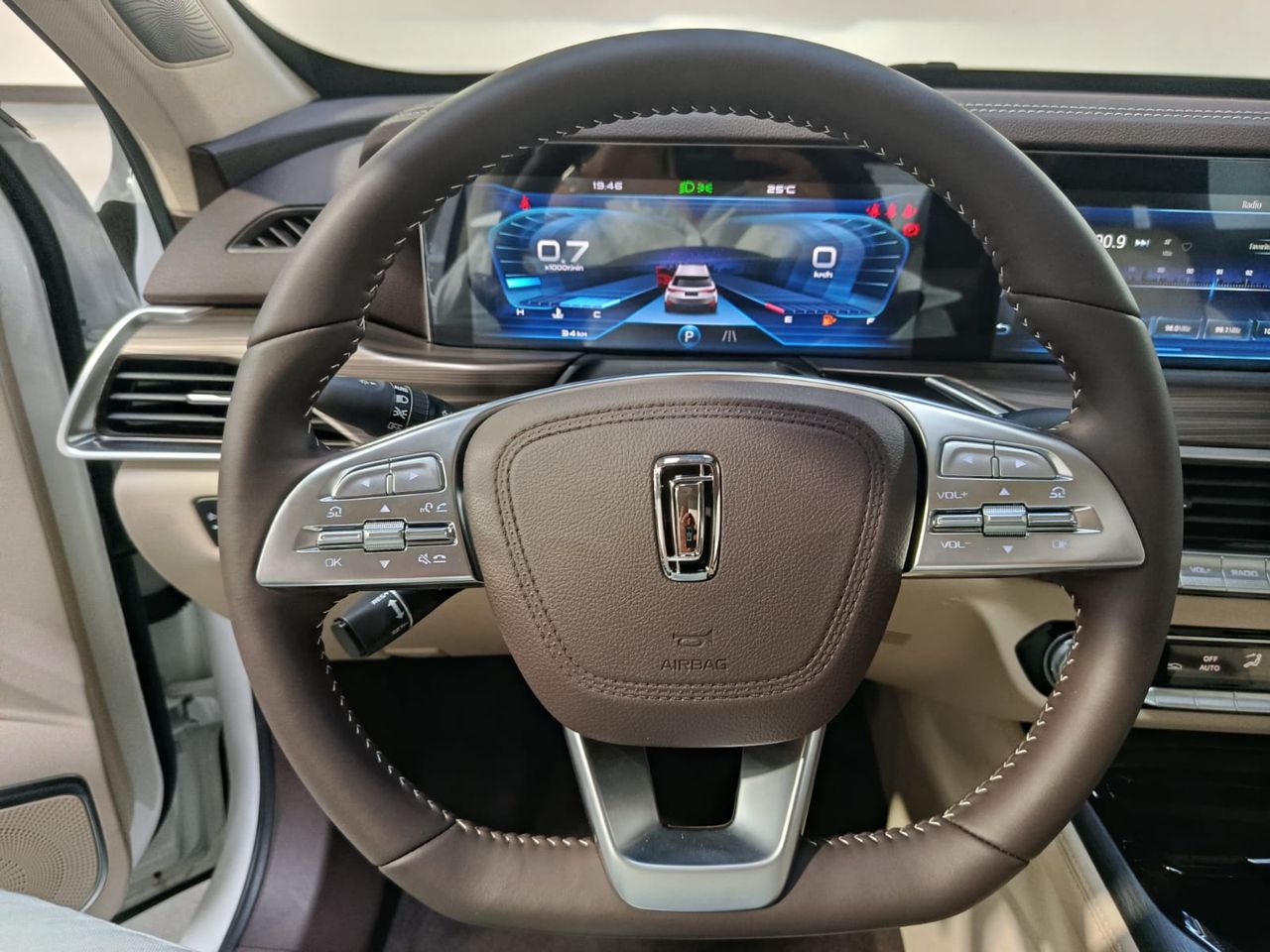 Bestune T77 1.5 160CV - Foto 2