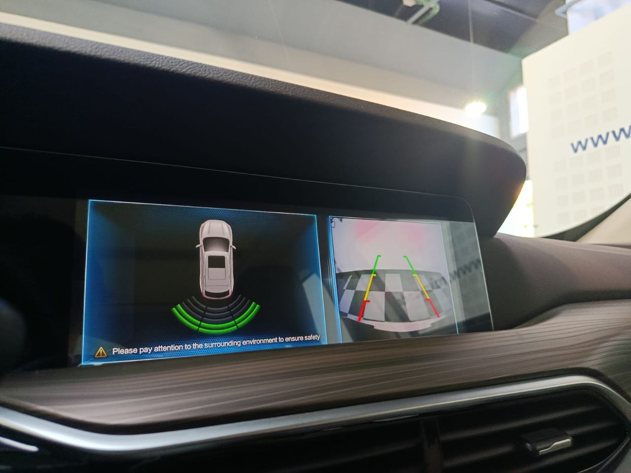 Bestune T77 1.5 160CV - Foto 2