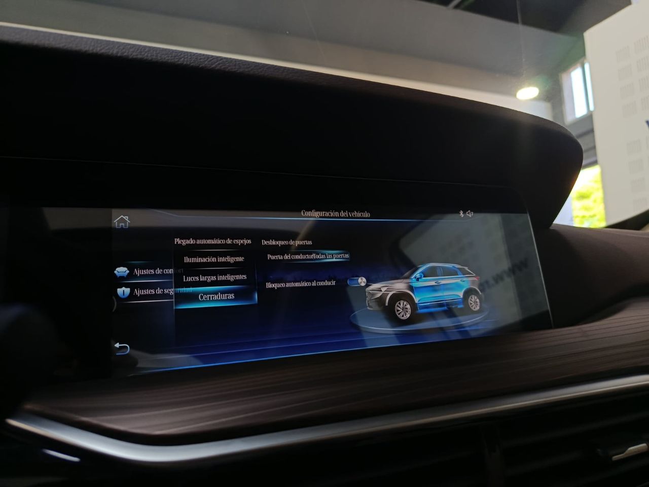 Bestune T77 1.5 160CV - Foto 2