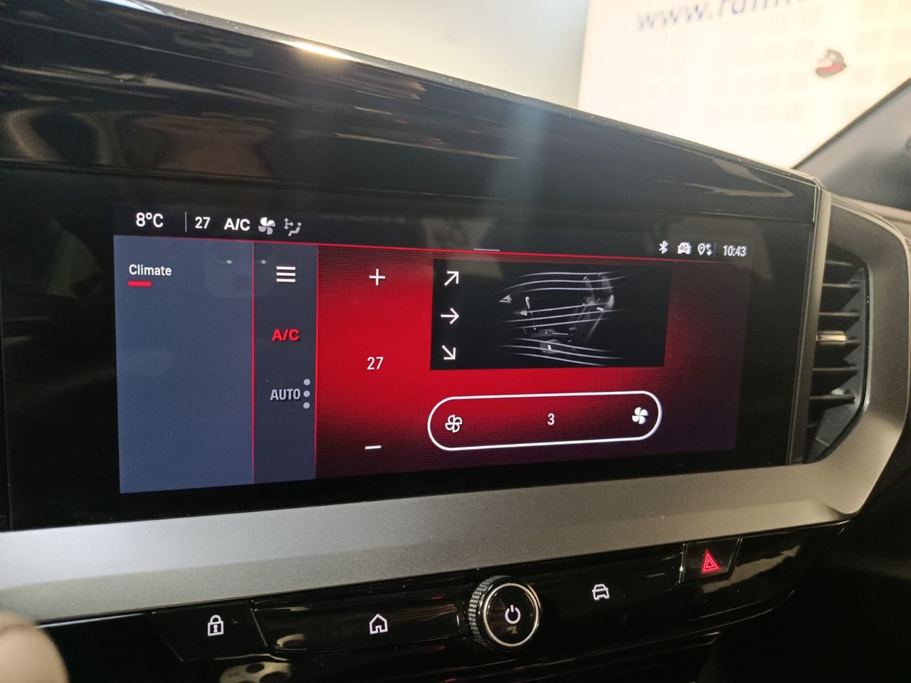 Opel Mokka GS 1.2T XHT HYBRID 145CV - Foto 2