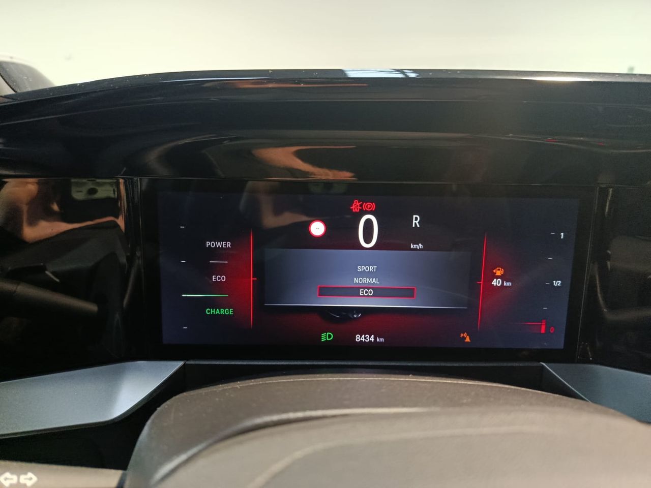 Opel Mokka GS 1.2T XHT HYBRID 145CV - Foto 2