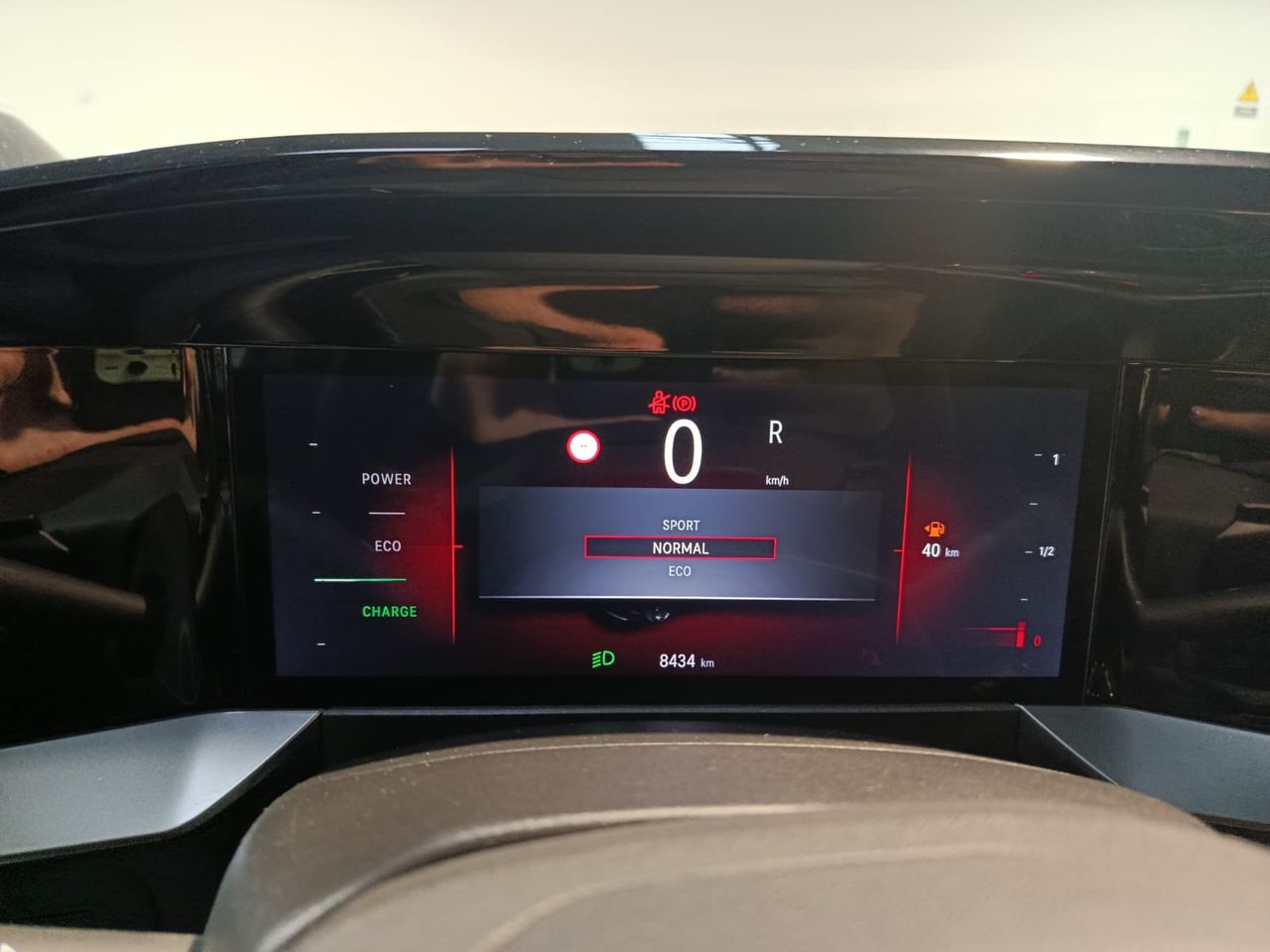 Opel Mokka GS 1.2T XHT HYBRID 145CV - Foto 2