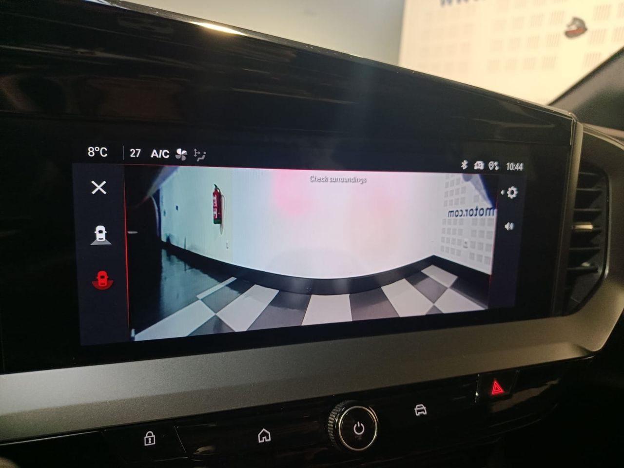 Opel Mokka GS 1.2T XHT HYBRID 145CV - Foto 2