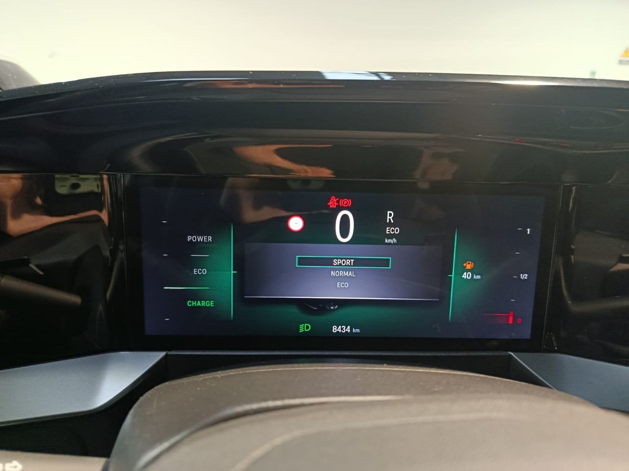 Opel Mokka GS 1.2T XHT HYBRID 145CV - Foto 2