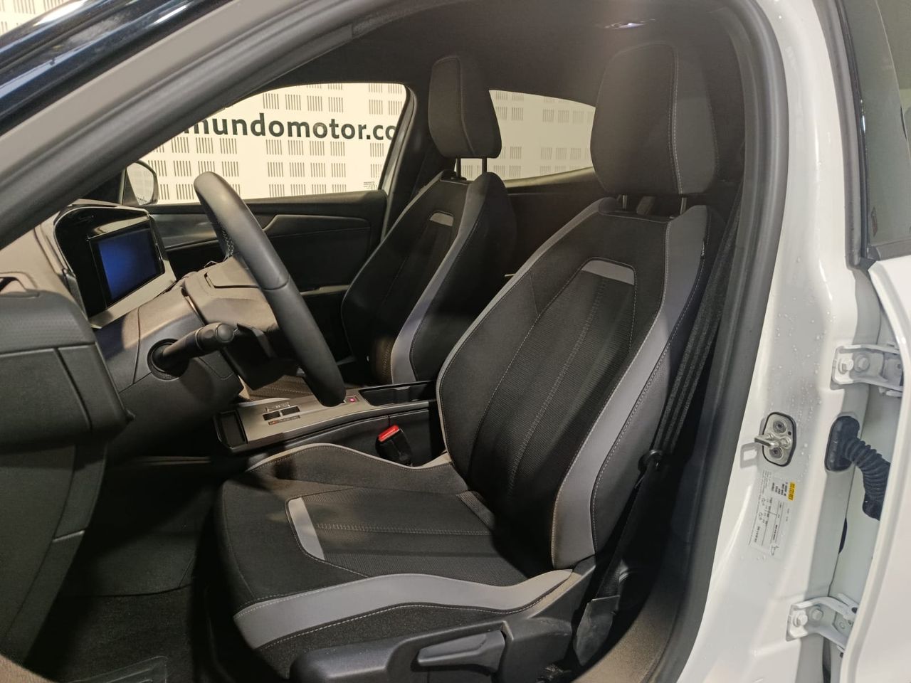 Opel Mokka GS 1.2T XHT HYBRID 145CV - Foto 2