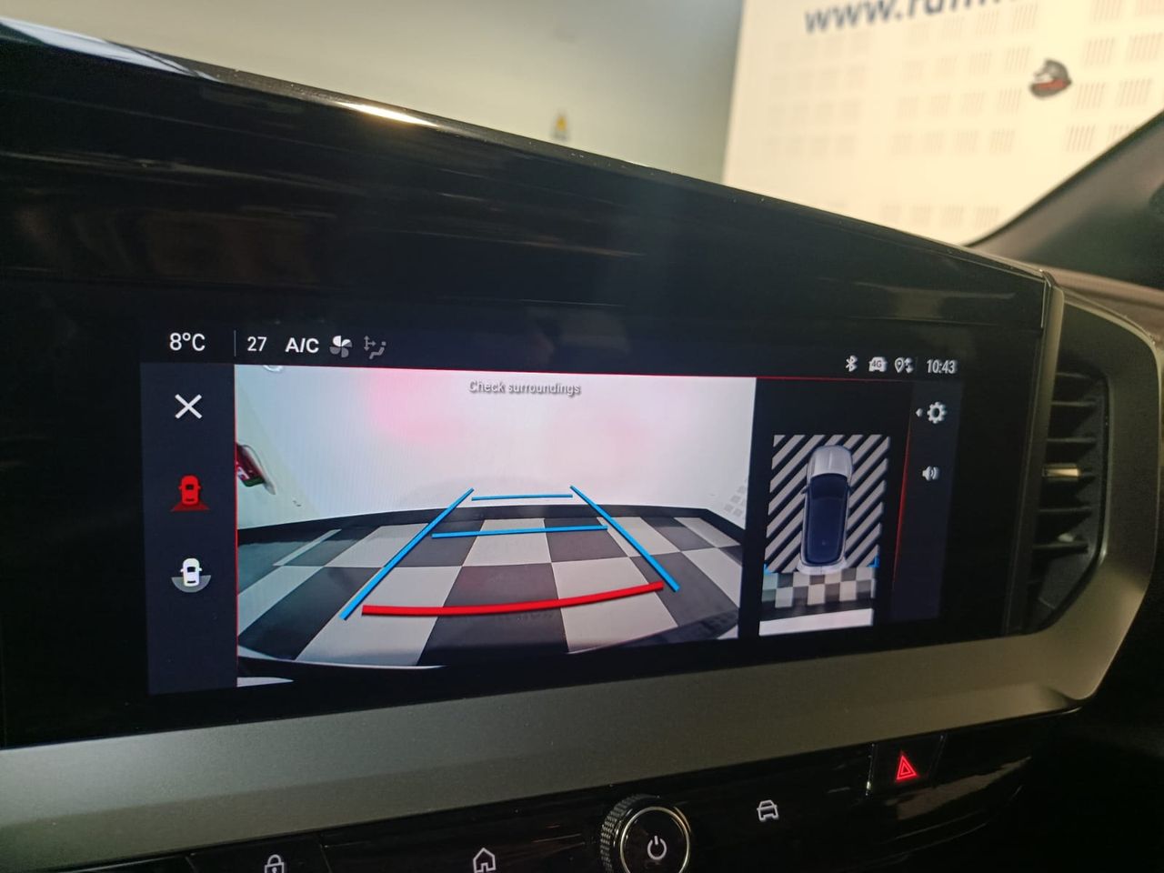 Opel Mokka GS 1.2T XHT HYBRID 145CV - Foto 2