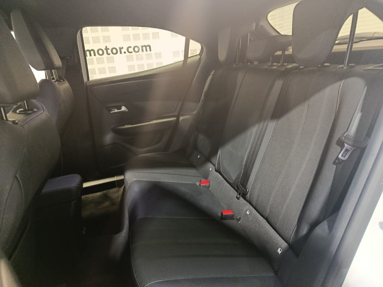 Opel Mokka GS 1.2T XHT HYBRID 145CV - Foto 2