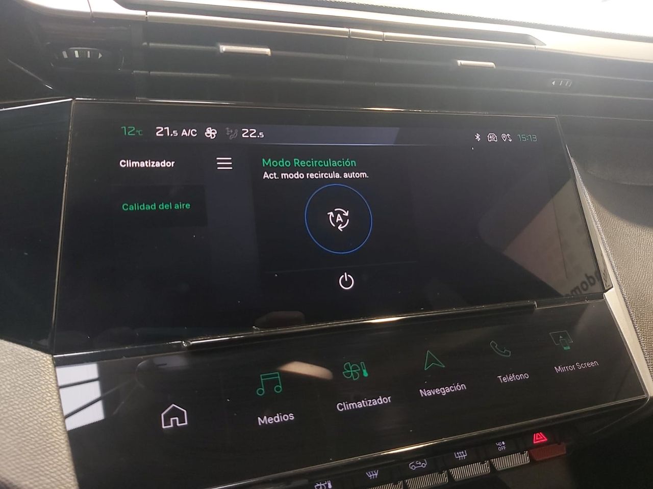 Peugeot 308 ALLURE BLUEHDI 130 CV EAT8 - Foto 2