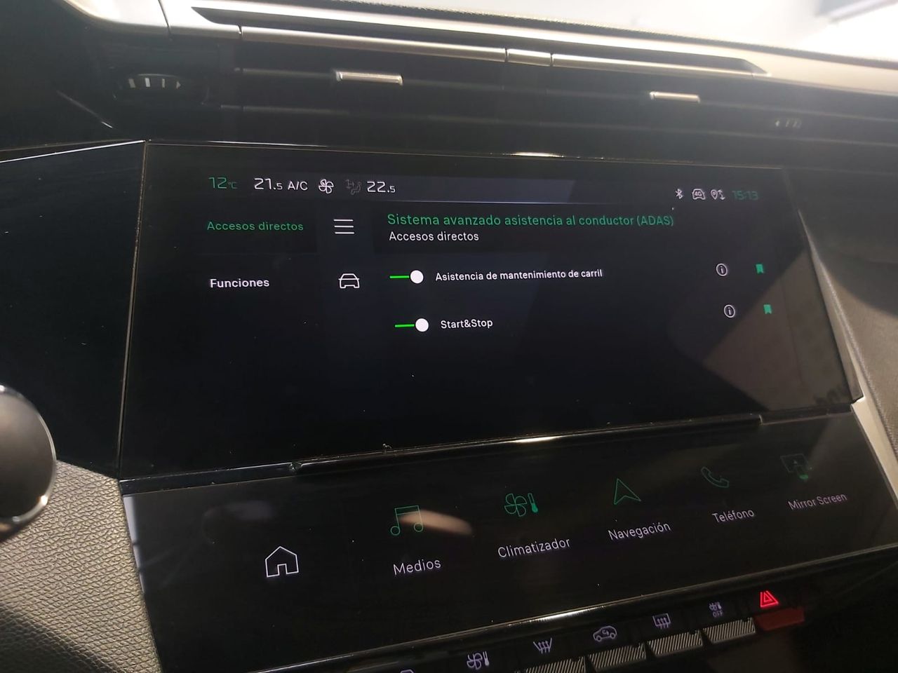 Peugeot 308 ALLURE BLUEHDI 130 CV EAT8 - Foto 2