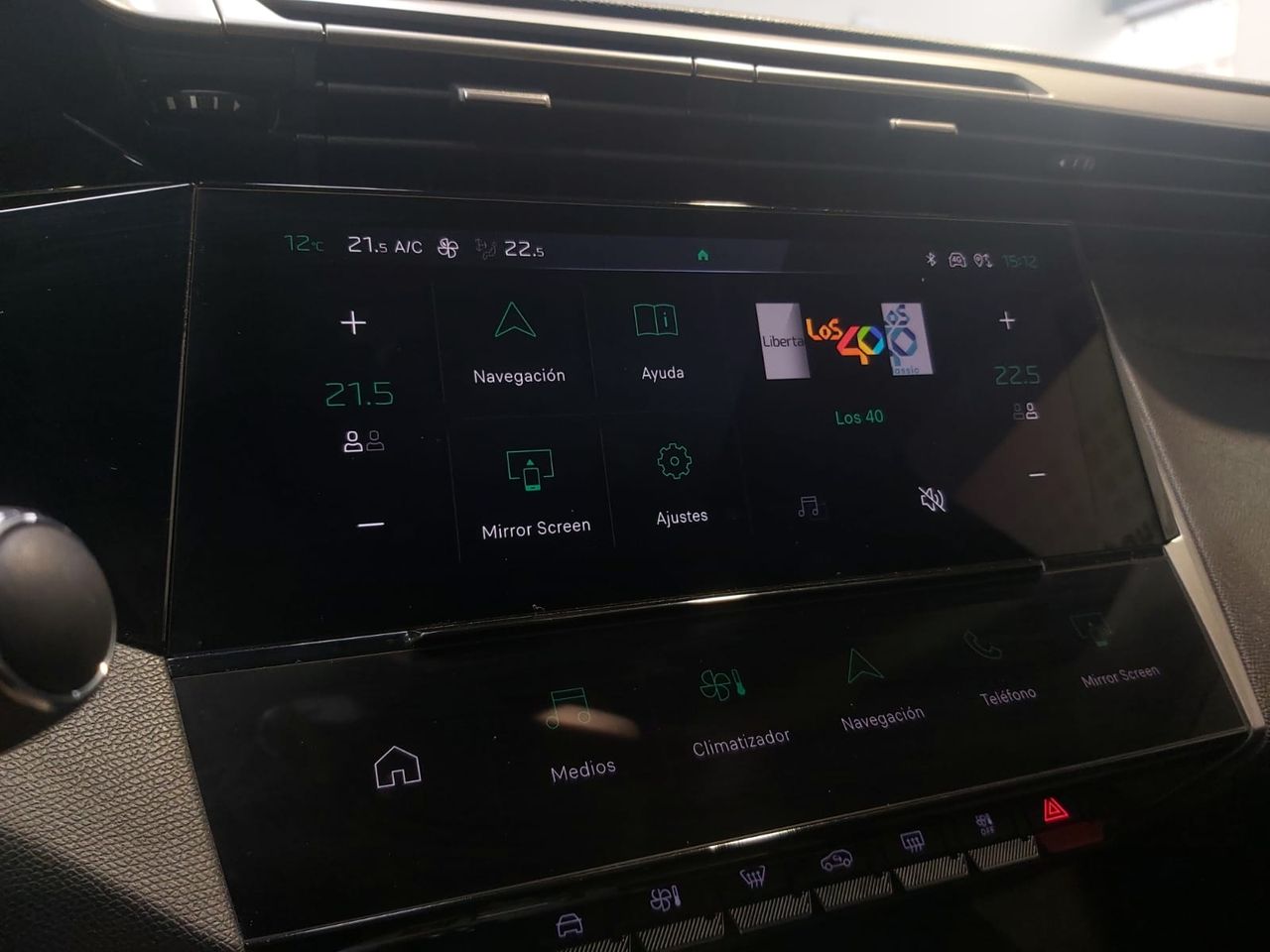 Peugeot 308 ALLURE BLUEHDI 130 CV EAT8 - Foto 2