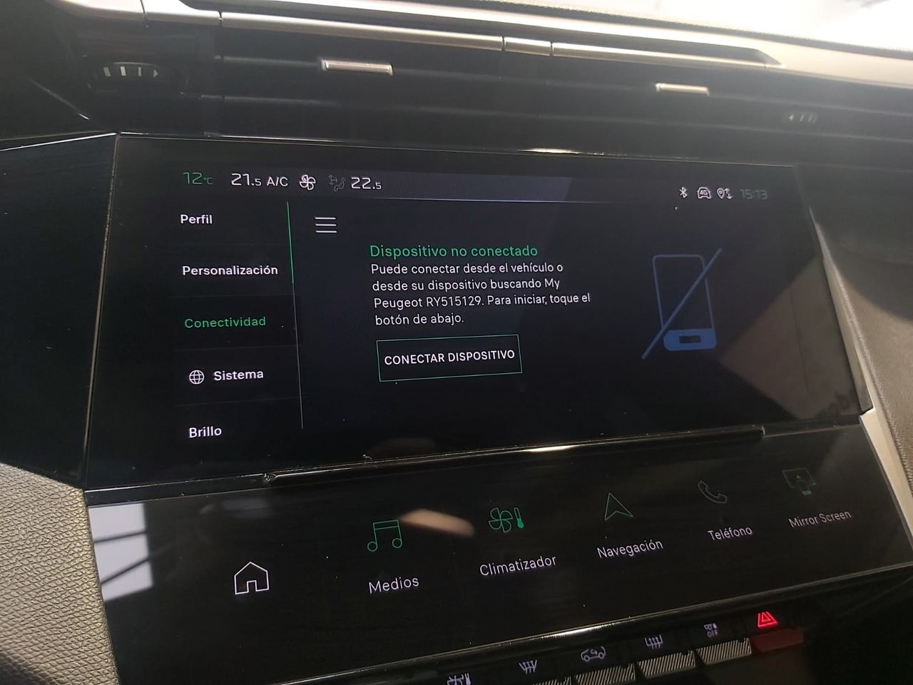 Peugeot 308 ALLURE BLUEHDI 130 CV EAT8 - Foto 2