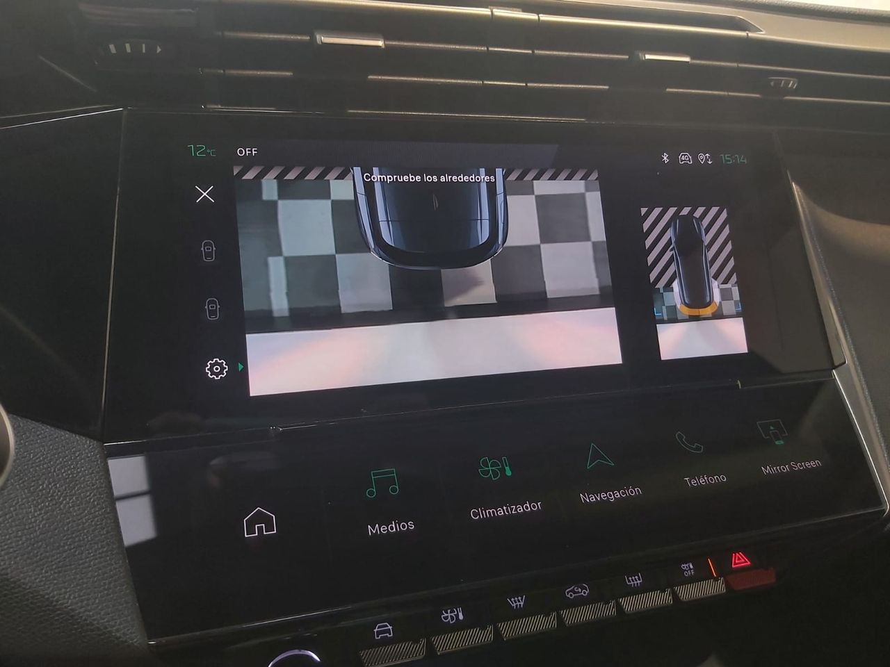 Peugeot 308 ALLURE BLUEHDI 130 CV EAT8 - Foto 2