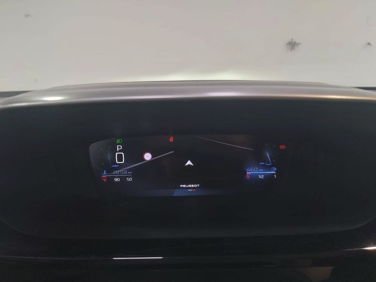 Peugeot 308 ALLURE BLUEHDI 130 CV EAT8 - Foto 2