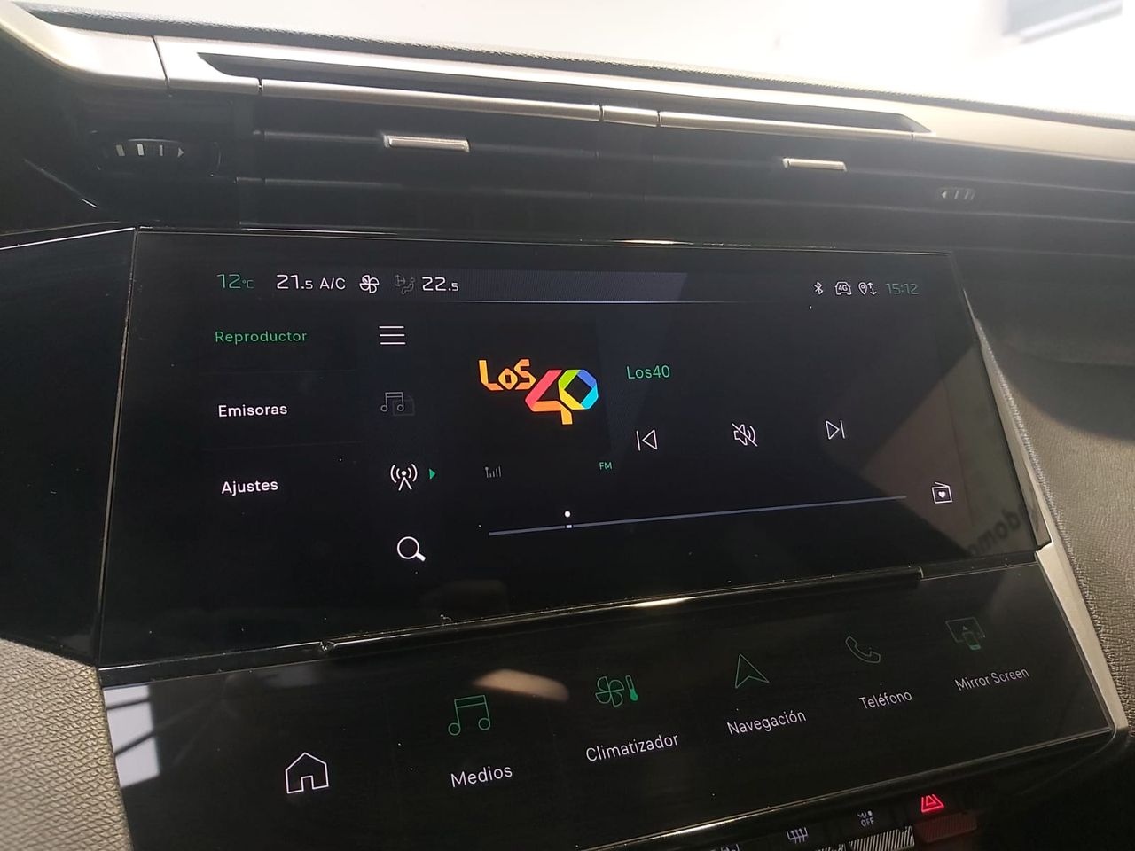 Peugeot 308 ALLURE BLUEHDI 130 CV EAT8 - Foto 2