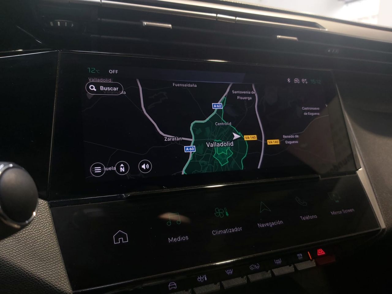 Peugeot 308 ALLURE BLUEHDI 130 CV EAT8 - Foto 2