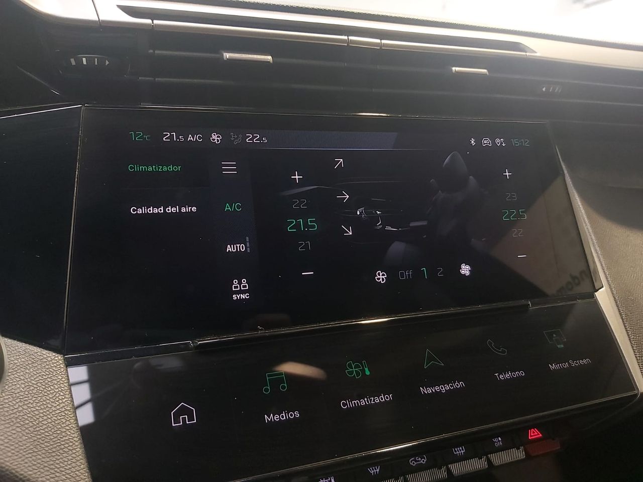 Peugeot 308 ALLURE BLUEHDI 130 CV EAT8 - Foto 2