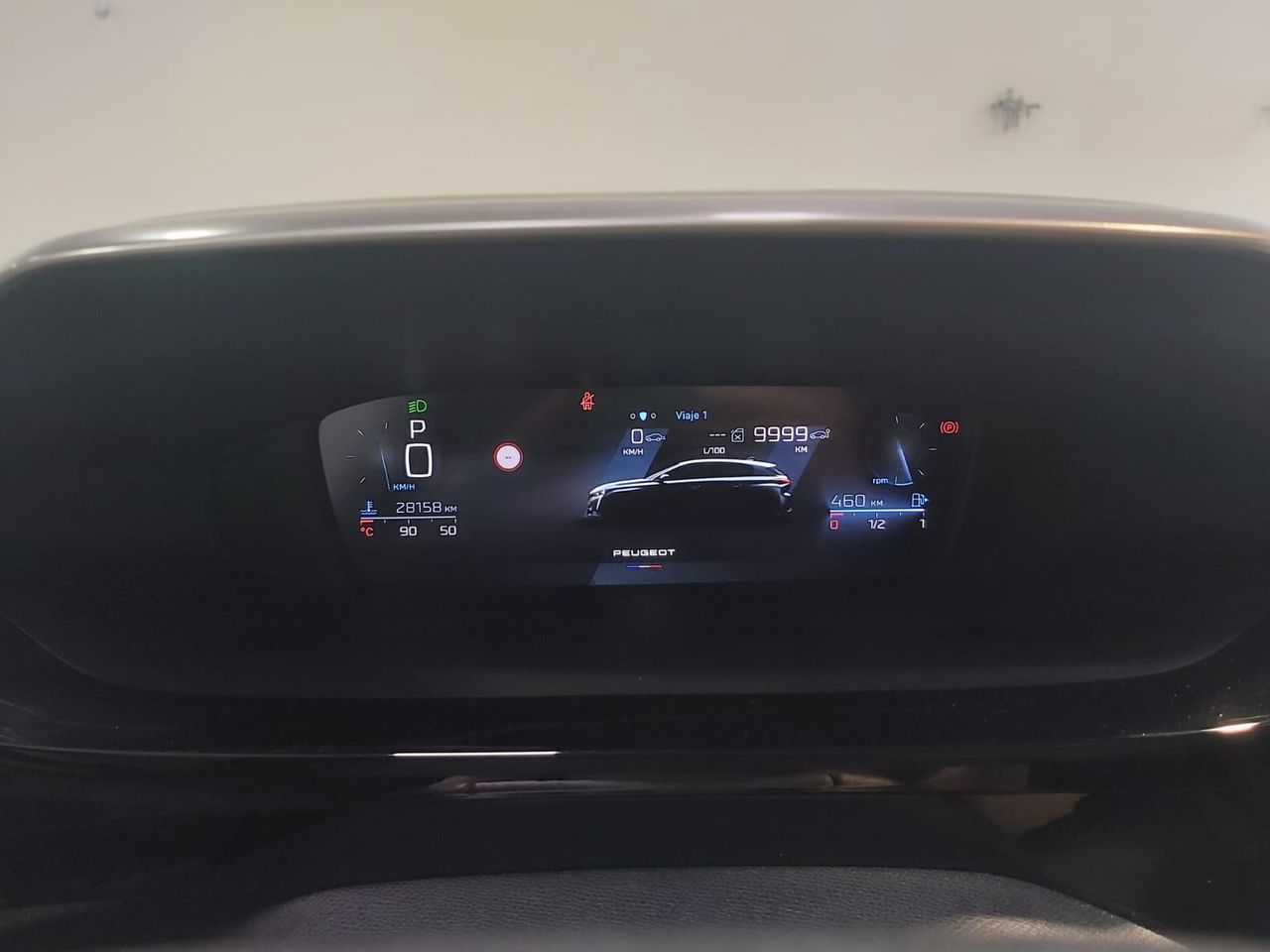 Peugeot 308 ALLURE BLUEHDI 130 CV EAT8 - Foto 2