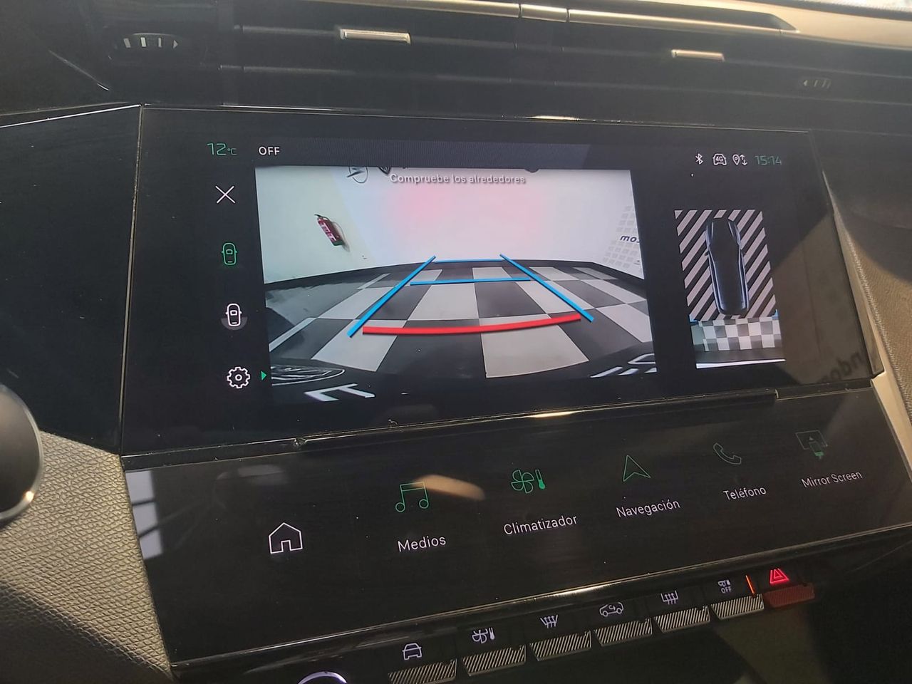 Peugeot 308 ALLURE BLUEHDI 130 CV EAT8 - Foto 2