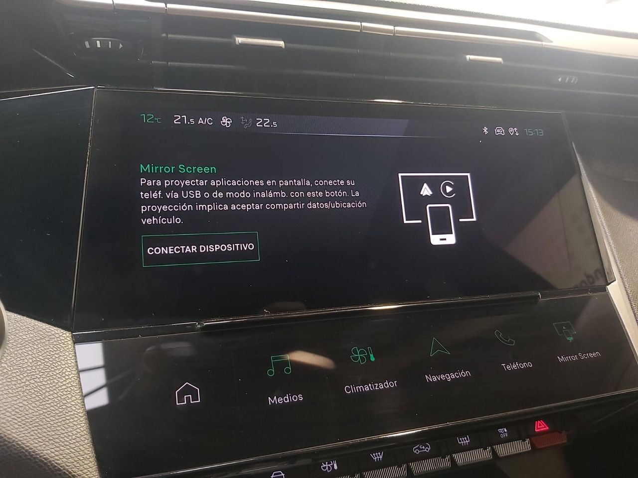 Peugeot 308 ALLURE BLUEHDI 130 CV EAT8 - Foto 2