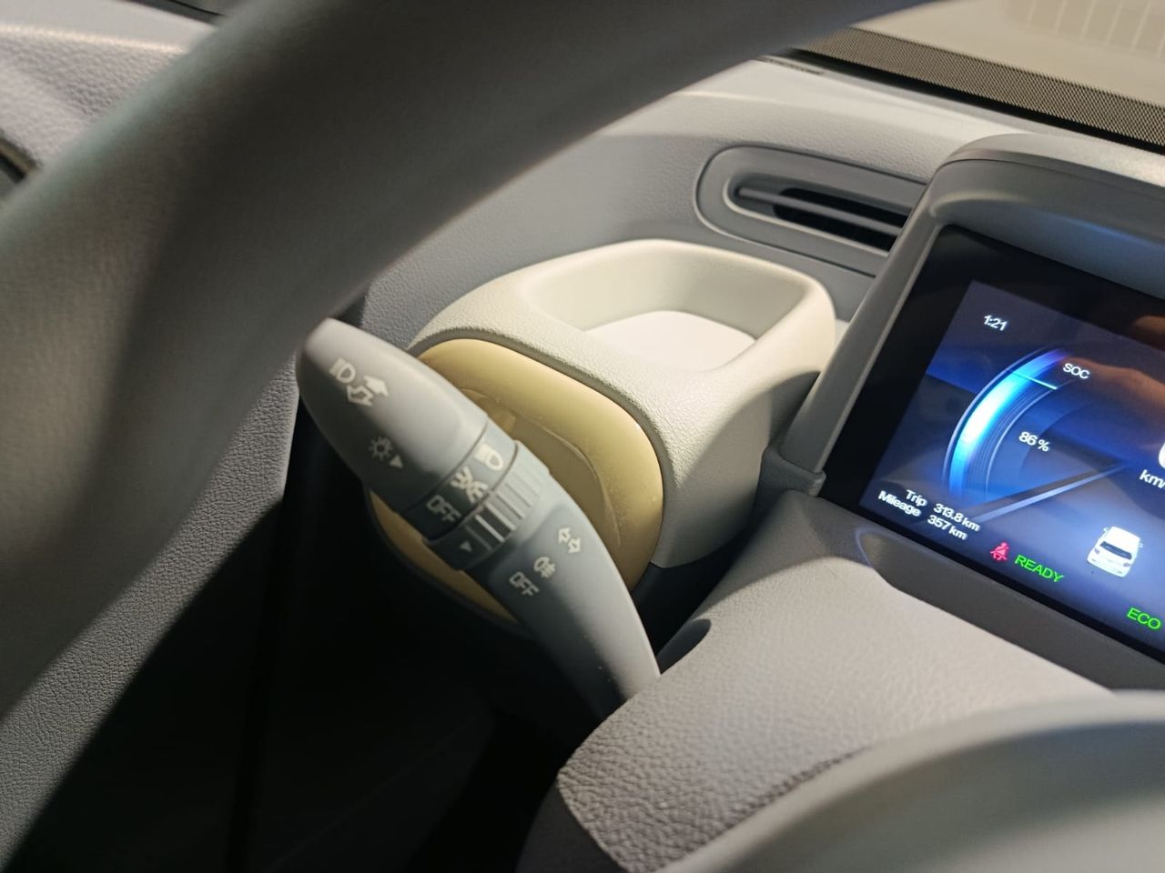 Yudo 1 ELÉCTRICO - Foto 2