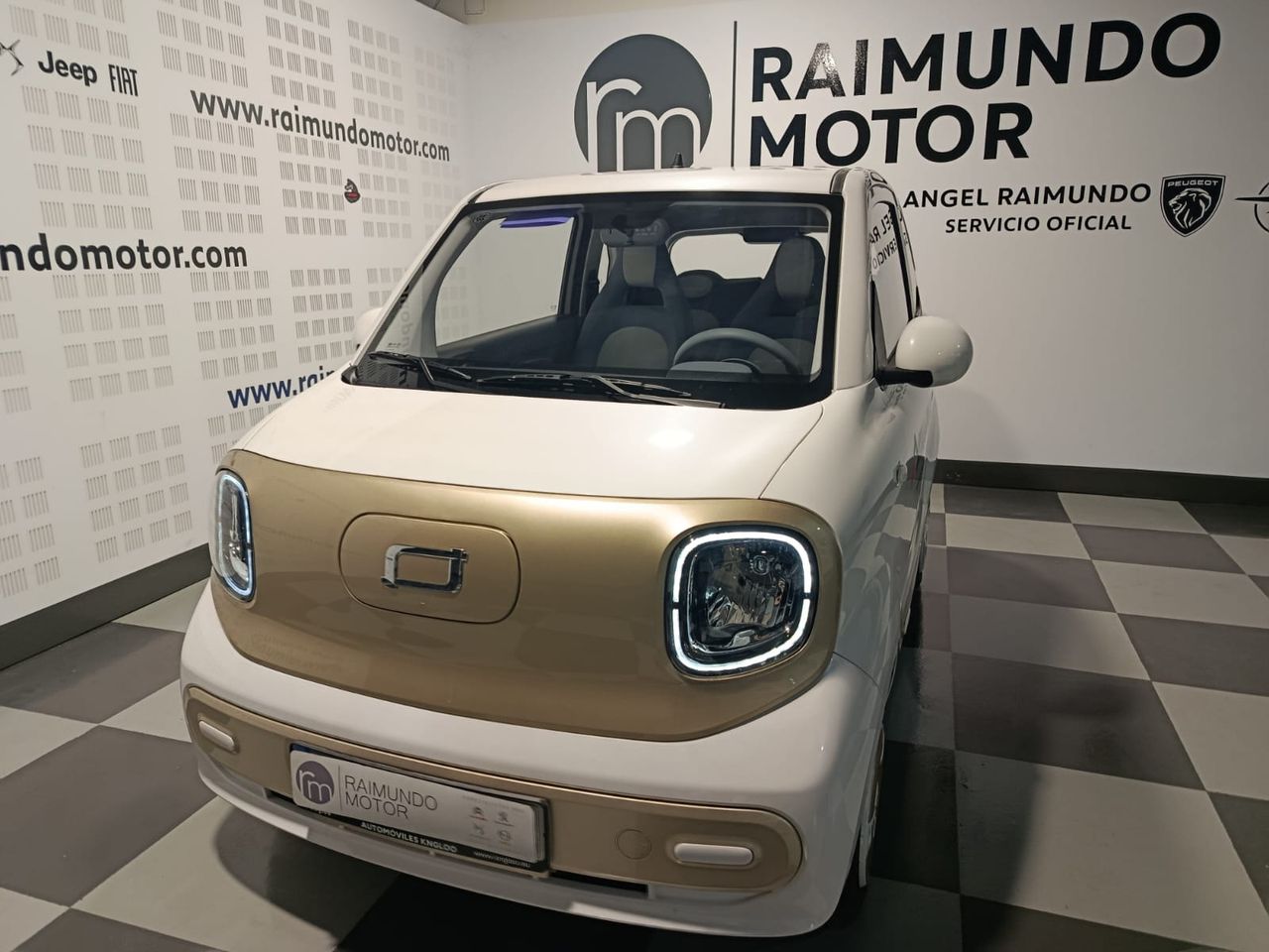 Yudo 1 ELÉCTRICO - Foto 2