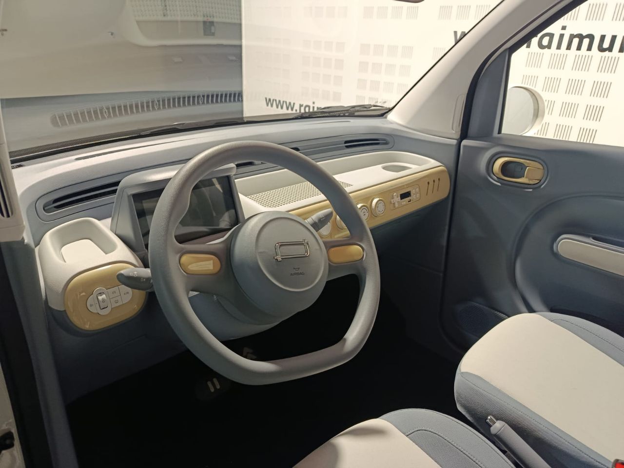 Yudo 1 ELÉCTRICO - Foto 2