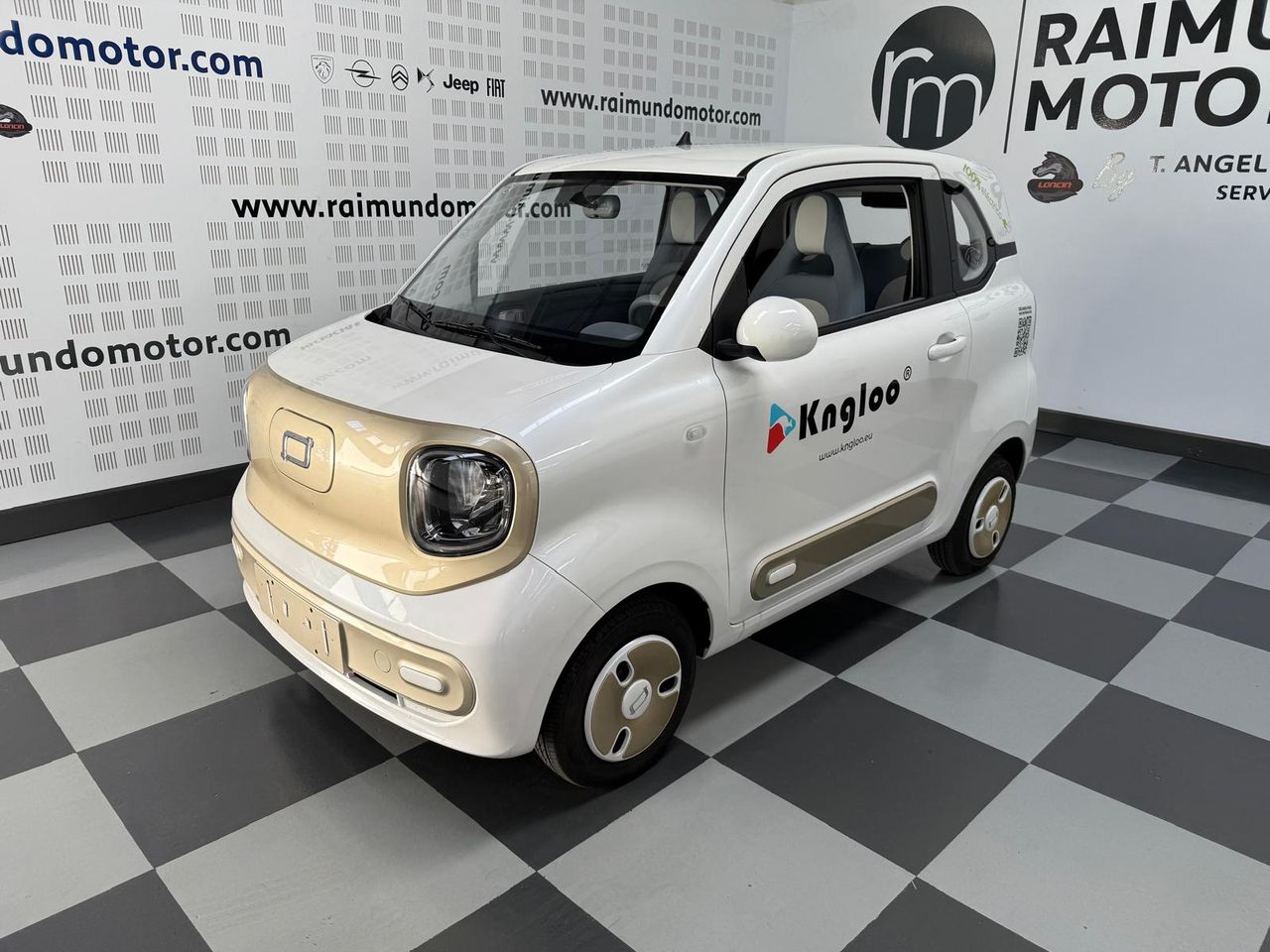 Yudo 1 ELÉCTRICO - Foto 2