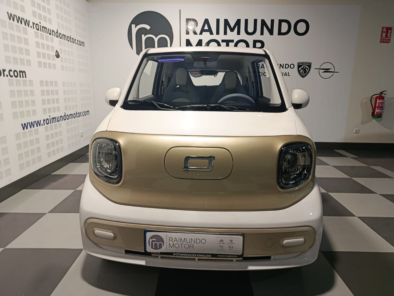 Yudo 1 ELÉCTRICO - Foto 2