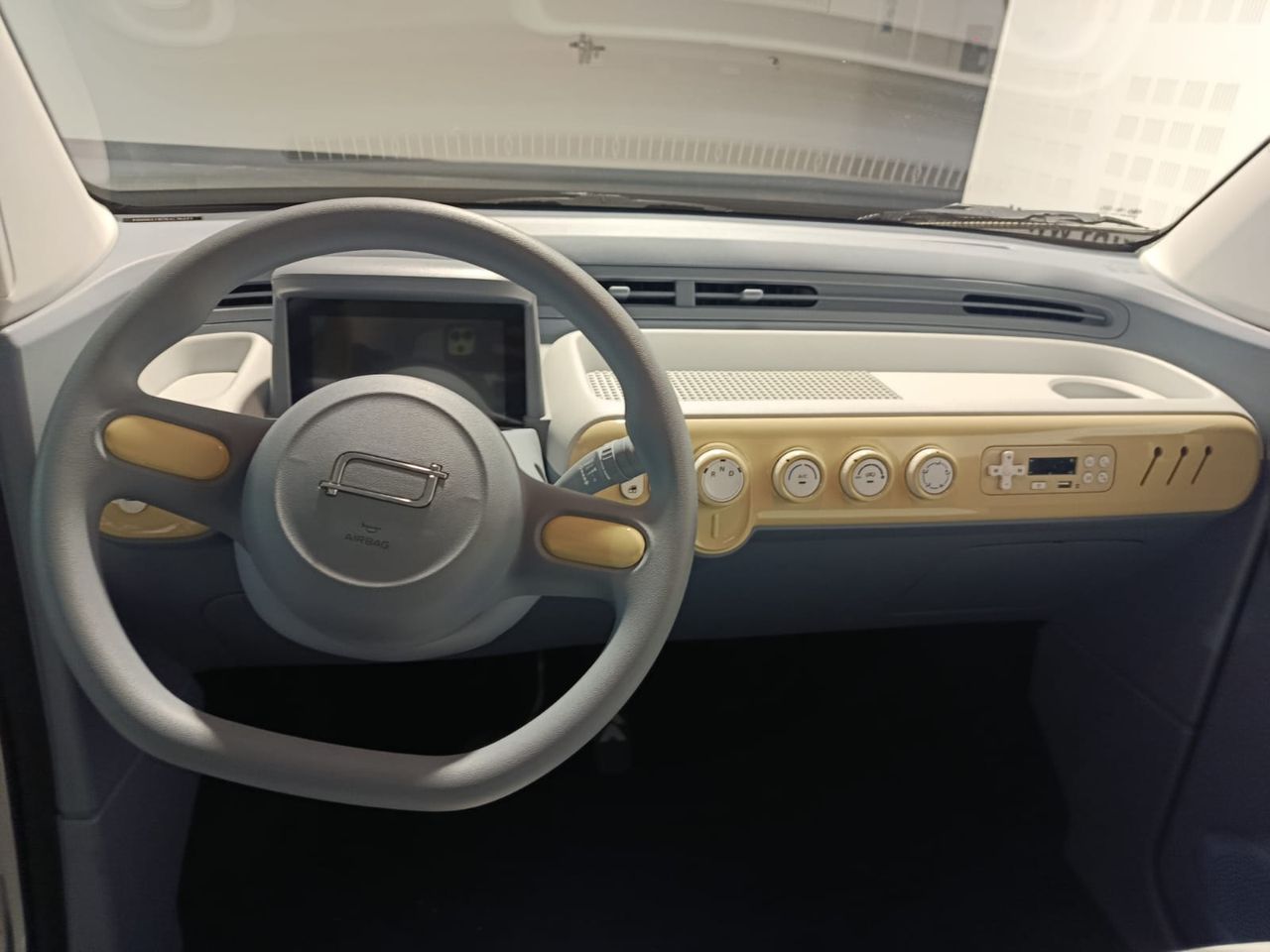 Yudo 1 ELÉCTRICO - Foto 2