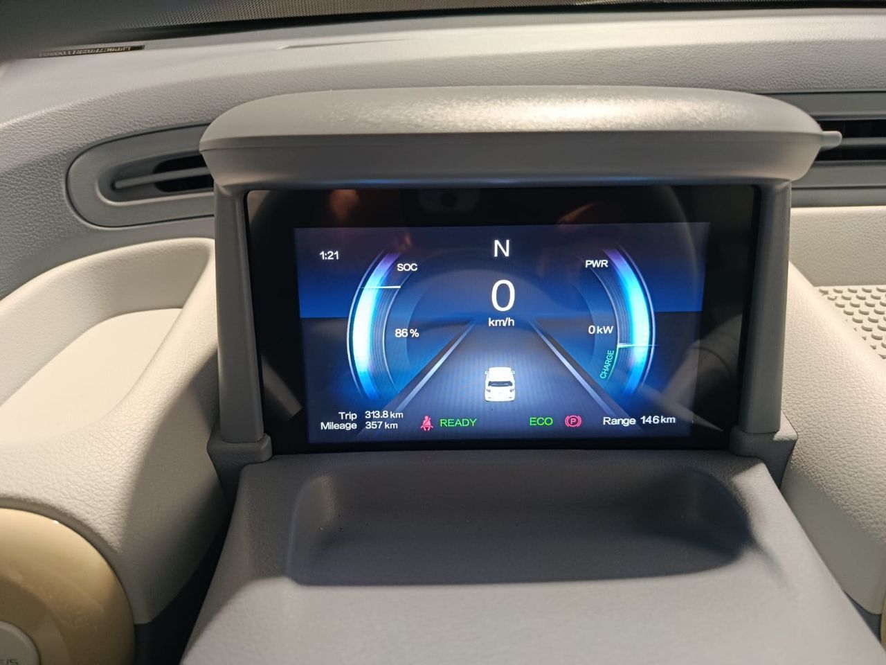 Yudo 1 ELÉCTRICO - Foto 2