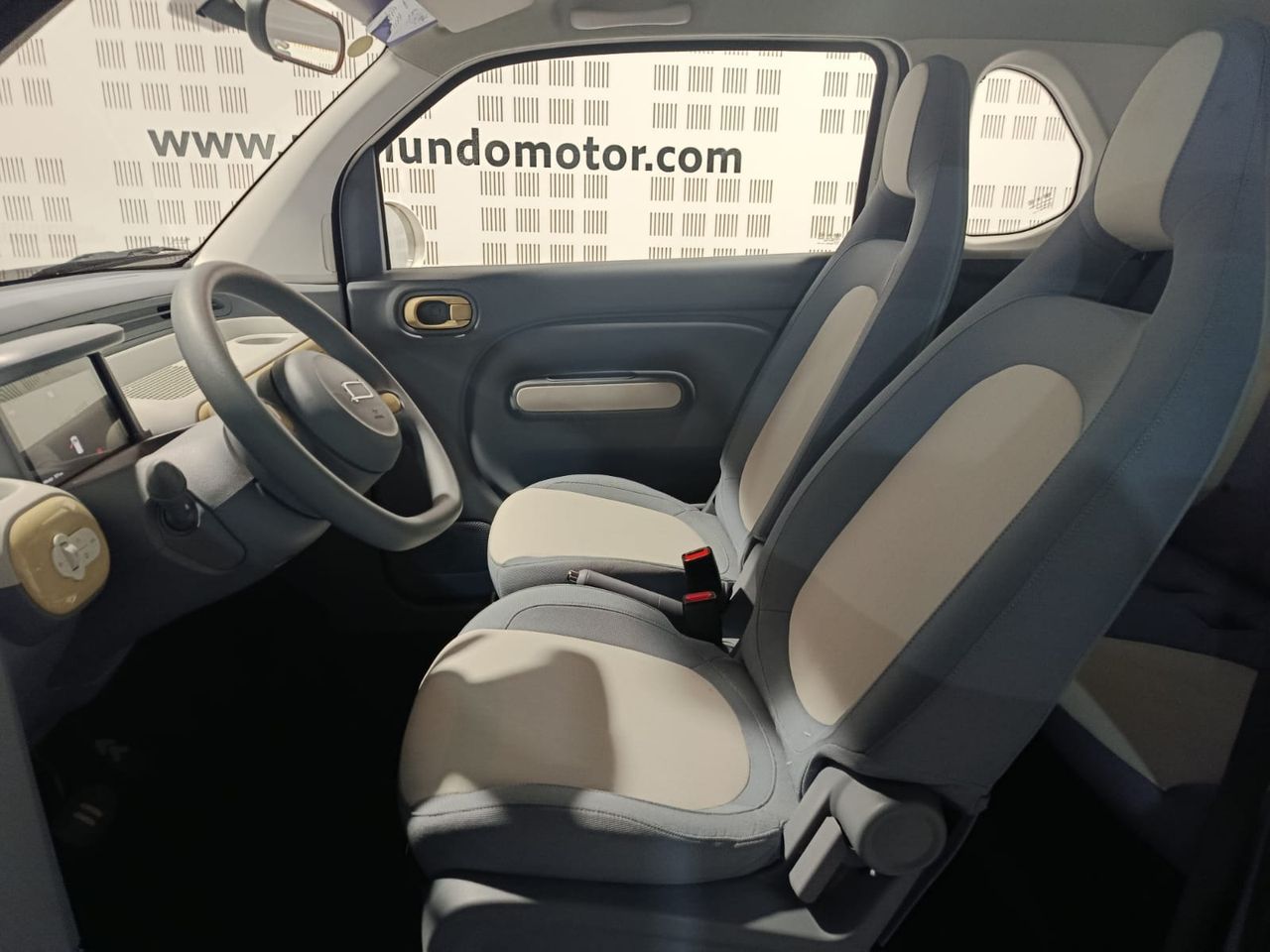 Yudo 1 ELÉCTRICO - Foto 2