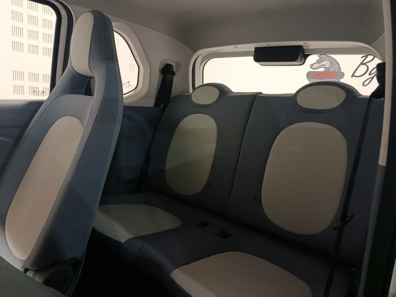 Yudo 1 ELÉCTRICO - Foto 2