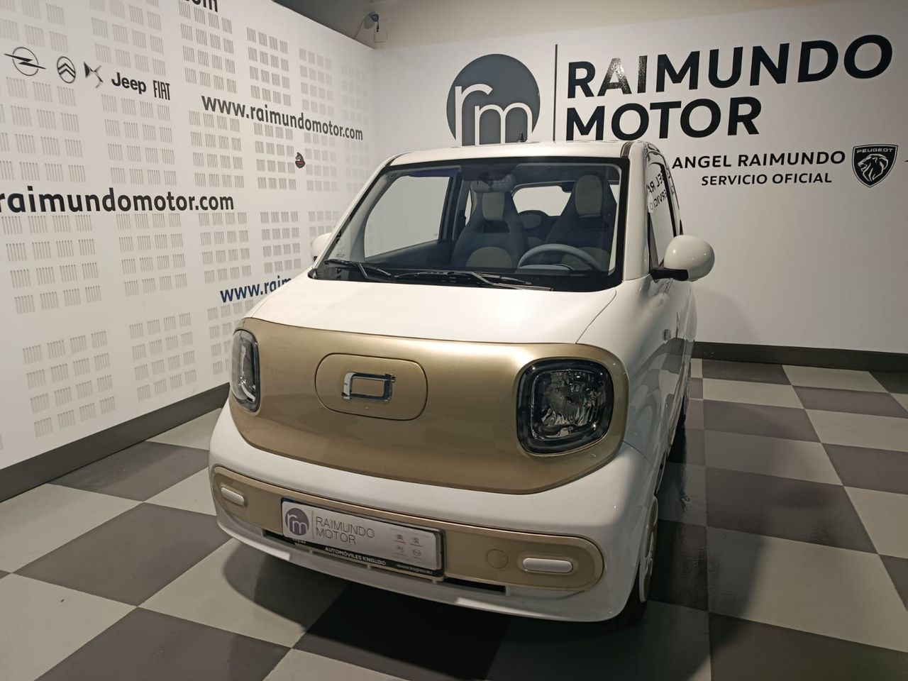 Yudo 1 ELÉCTRICO - Foto 2