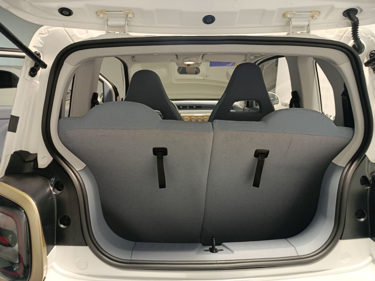 Yudo 1 ELÉCTRICO - Foto 2