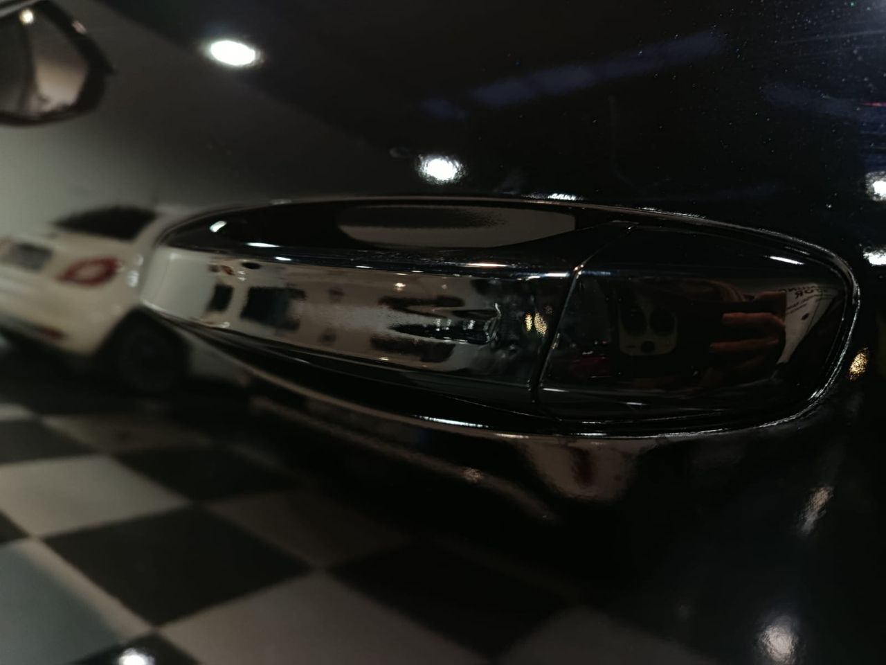 Peugeot 3008 Hybrid ALLURE 1.2T 145 CV - Foto 2