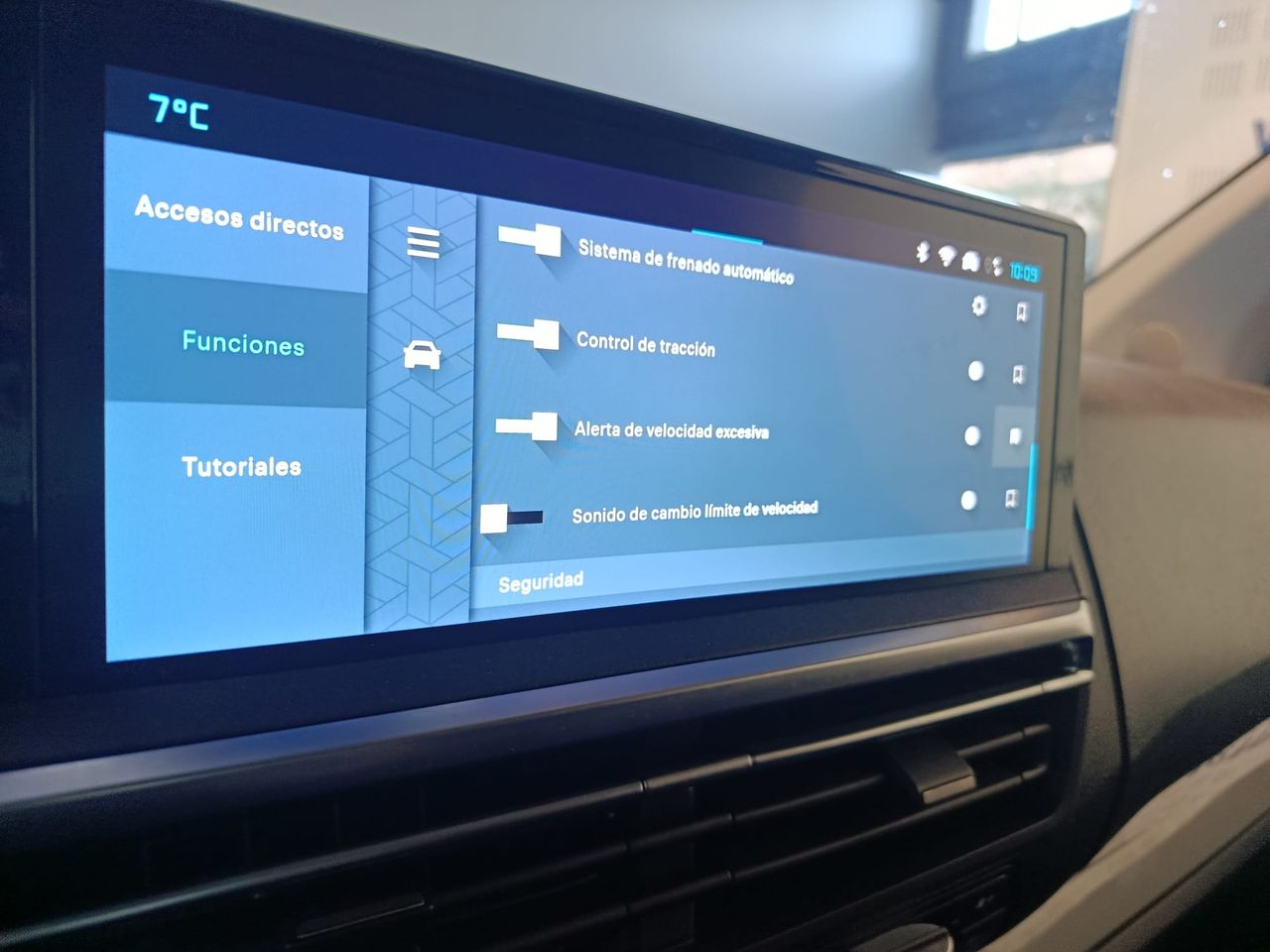 Citroën C4 Spacetourer SpaceTourer Talla XL Plus BlueHDi 180 CV EAT8 - Foto 2