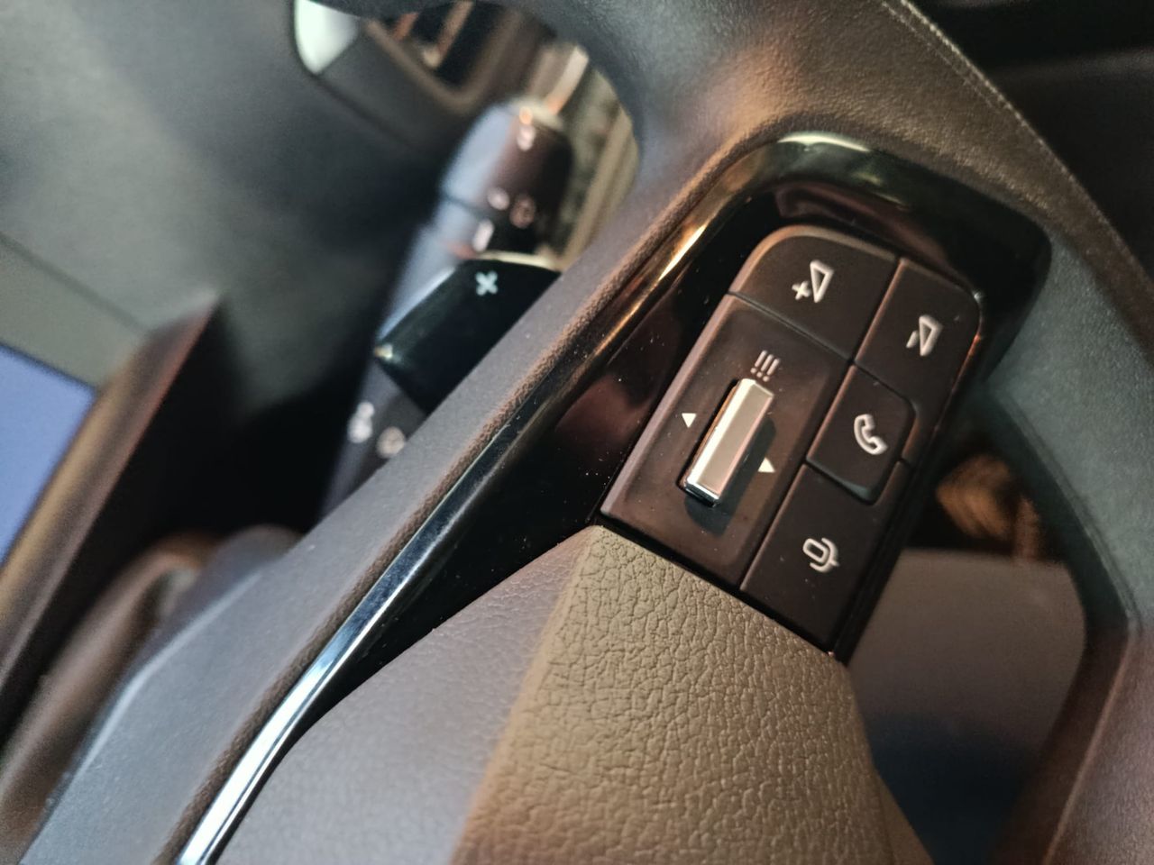 Citroën C4 Spacetourer SpaceTourer Talla XL Plus BlueHDi 180 CV EAT8 - Foto 2