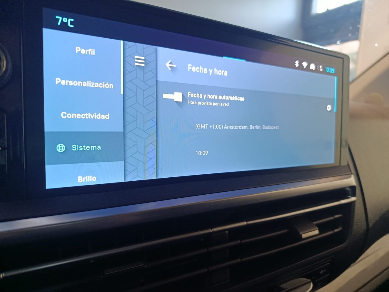 Citroën C4 Spacetourer SpaceTourer Talla XL Plus BlueHDi 180 CV EAT8 - Foto 2