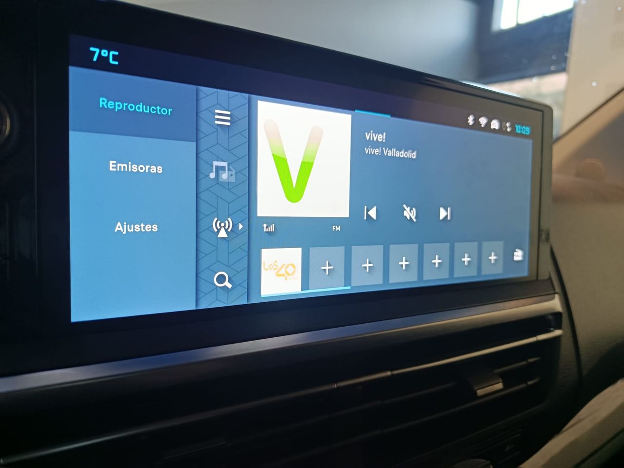 Citroën C4 Spacetourer SpaceTourer Talla XL Plus BlueHDi 180 CV EAT8 - Foto 2