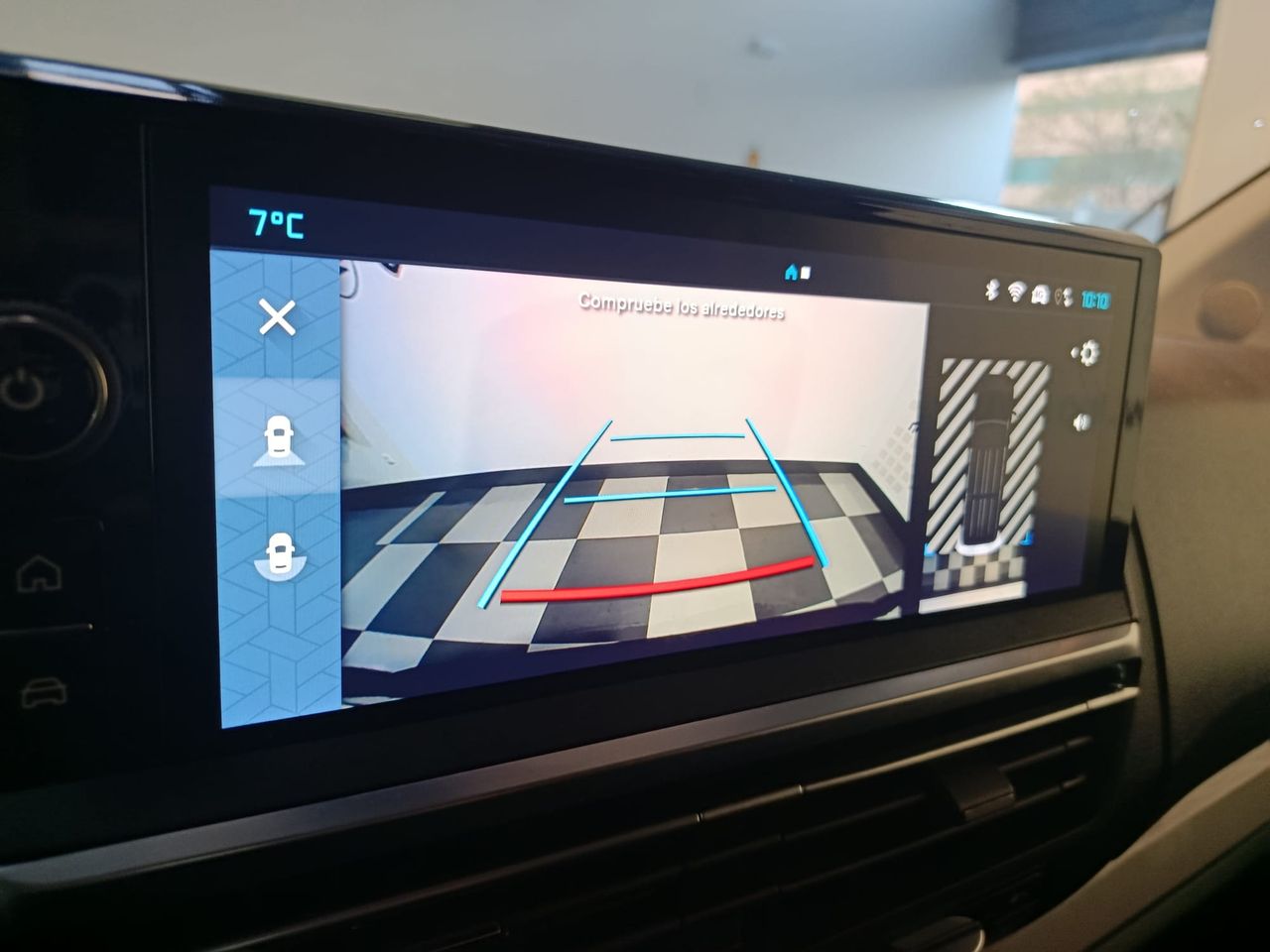 Citroën C4 Spacetourer SpaceTourer Talla XL Plus BlueHDi 180 CV EAT8 - Foto 2