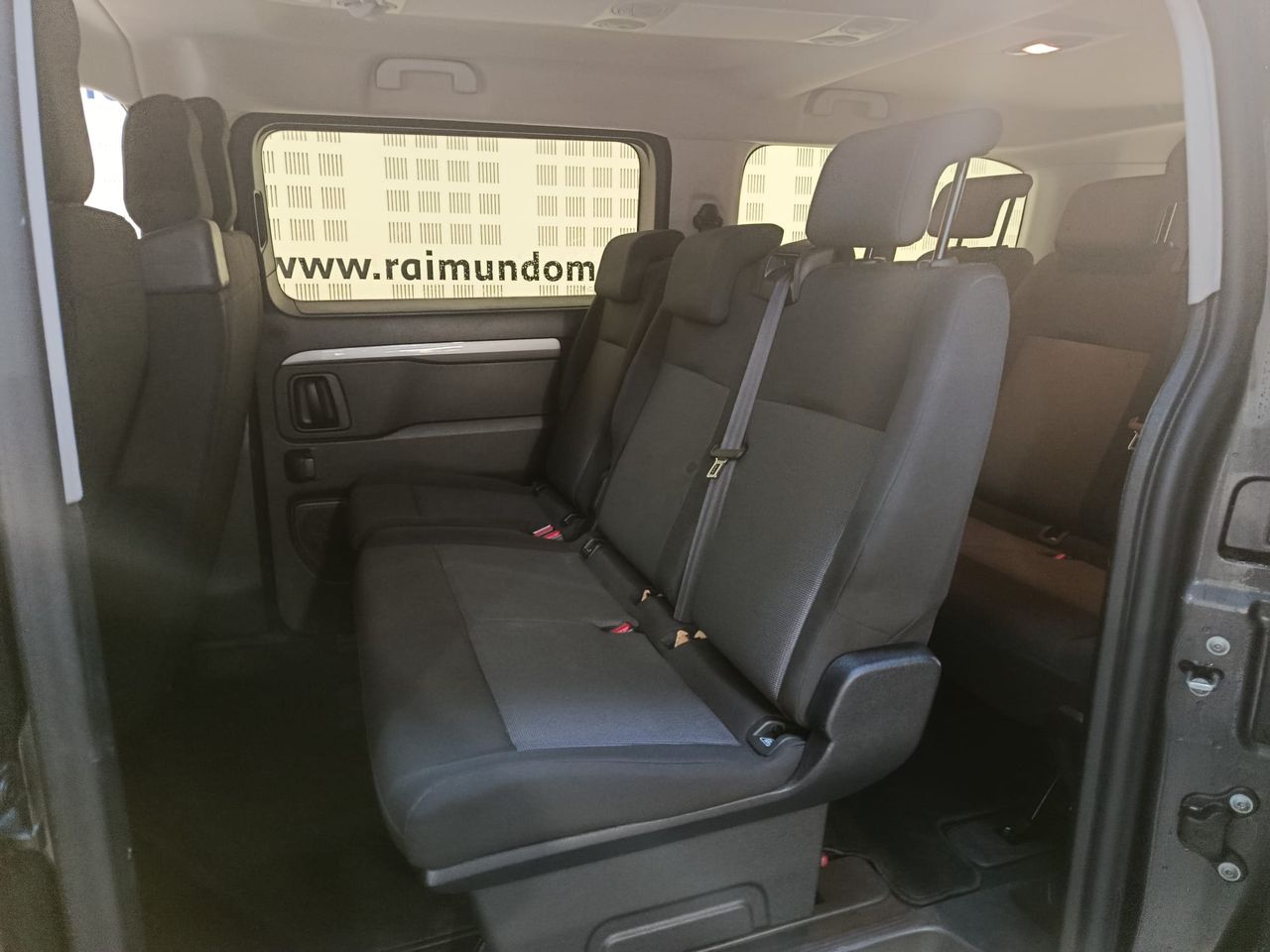 Citroën C4 Spacetourer SpaceTourer Talla XL Plus BlueHDi 180 CV EAT8 - Foto 2