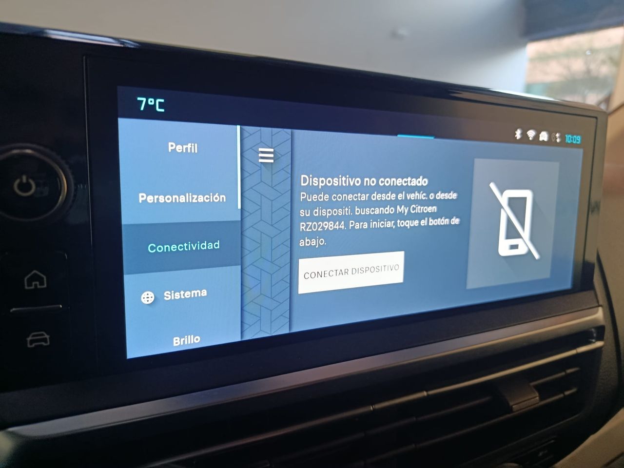 Citroën C4 Spacetourer SpaceTourer Talla XL Plus BlueHDi 180 CV EAT8 - Foto 2